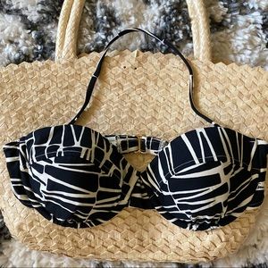 Trina Turk bikini top - 32 A or B